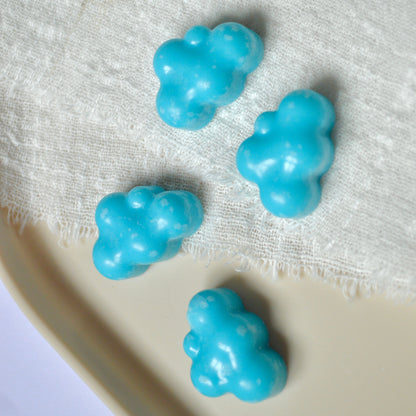 Wax Melts Clouds without aroma lamp